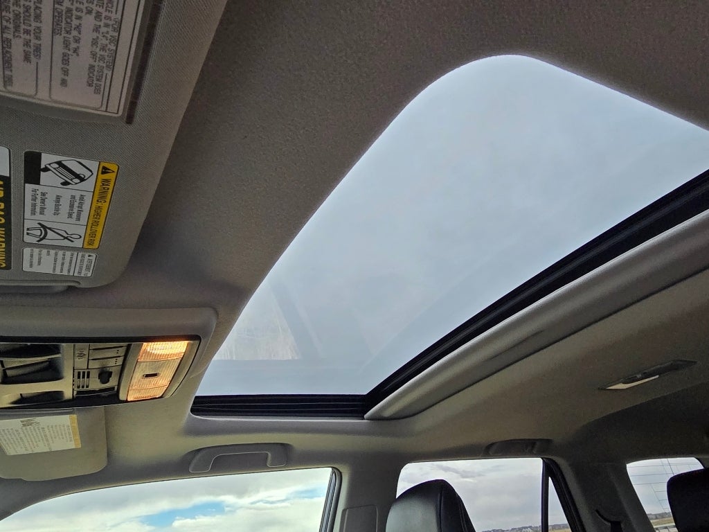 2016 Toyota 4Runner SR5 Premium