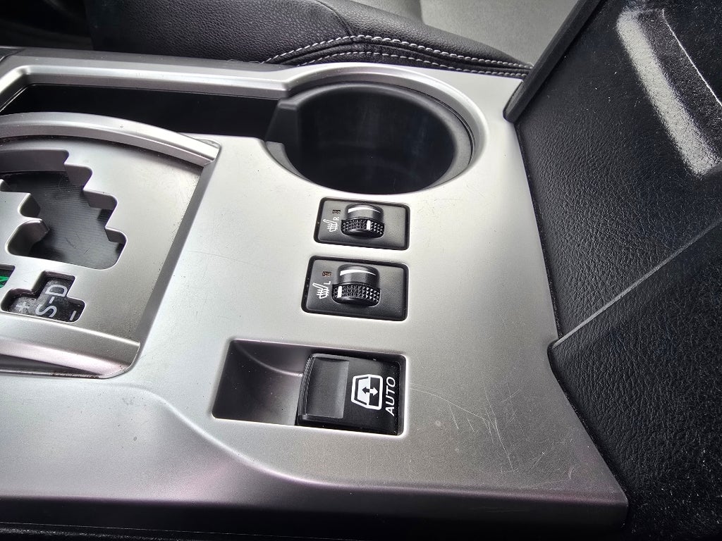 2016 Toyota 4Runner SR5 Premium