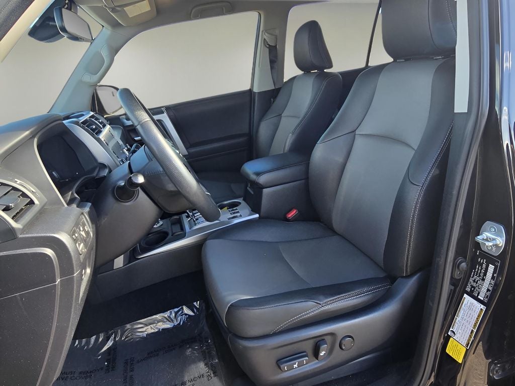 2020 Toyota 4Runner SR5 Premium