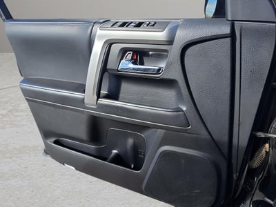 2020 Toyota 4Runner SR5 Premium