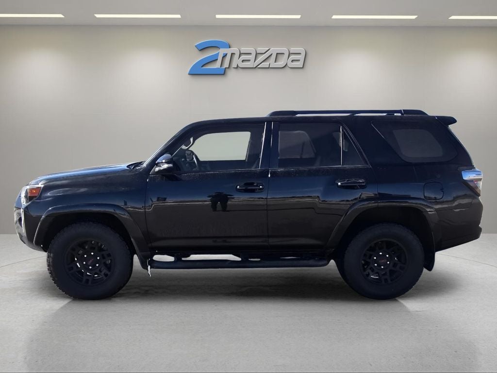 2020 Toyota 4Runner SR5 Premium