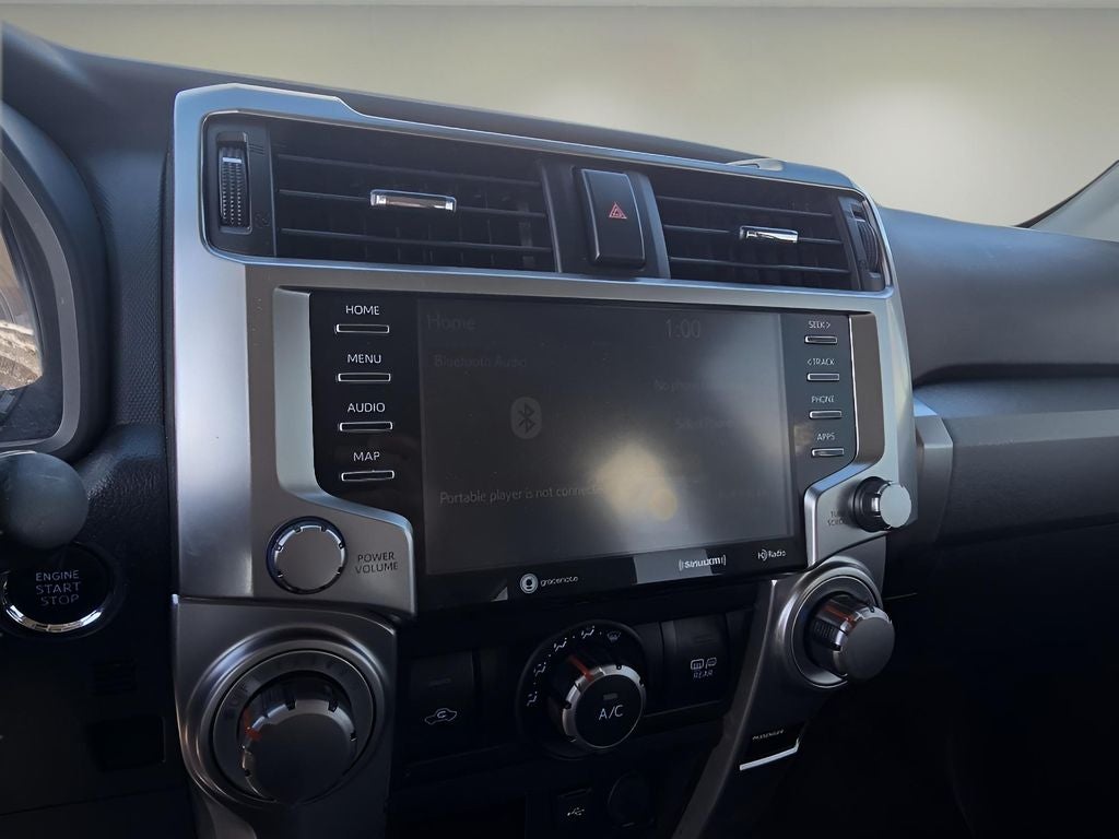 2020 Toyota 4Runner SR5 Premium