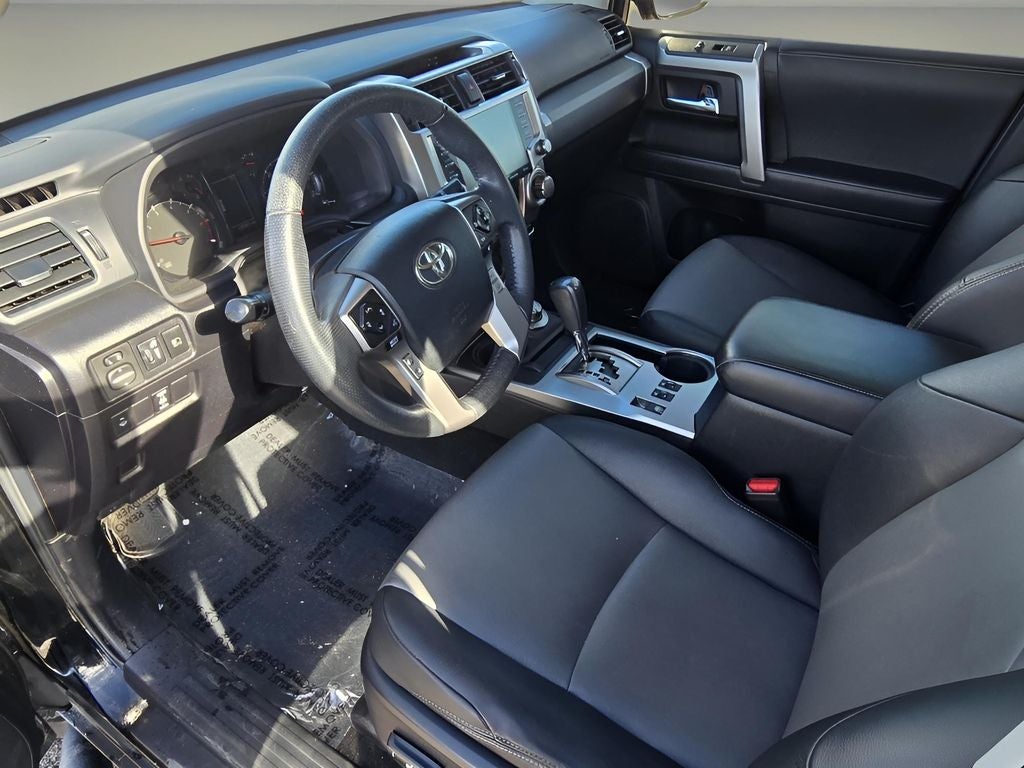 2020 Toyota 4Runner SR5 Premium