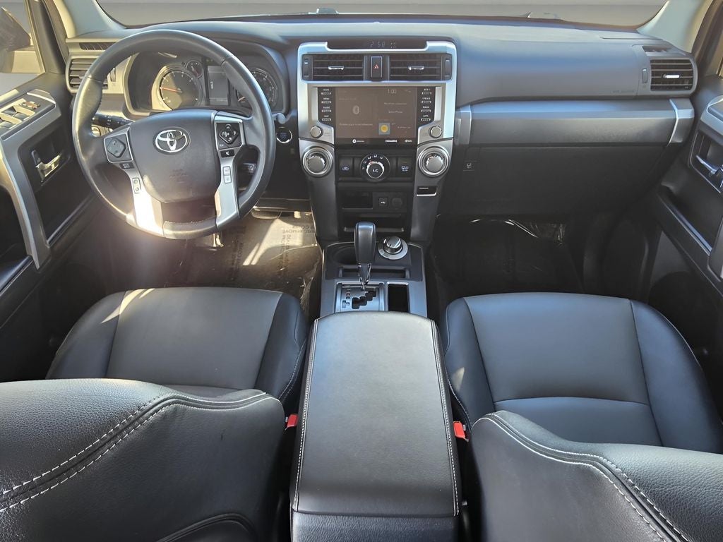 2020 Toyota 4Runner SR5 Premium