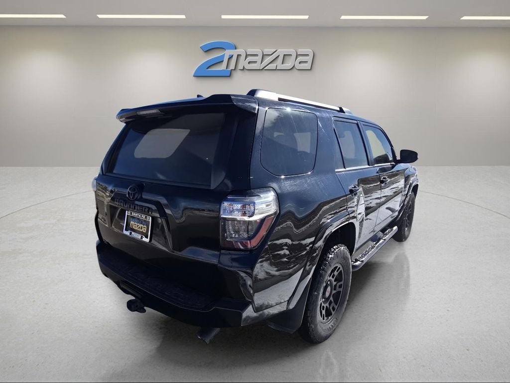 2020 Toyota 4Runner SR5 Premium