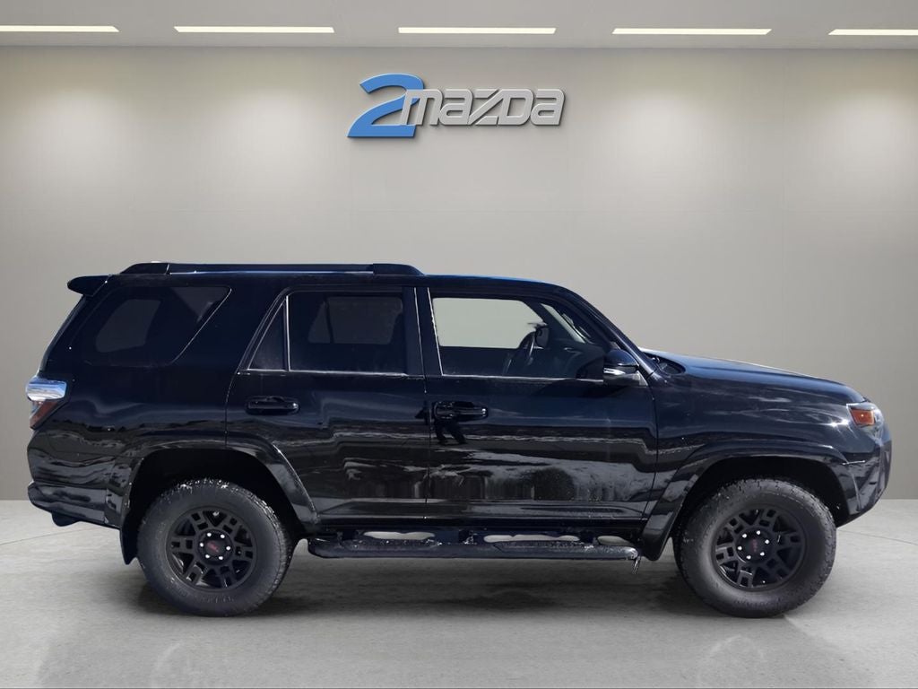 2020 Toyota 4Runner SR5 Premium