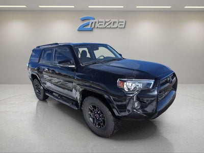 2020 Toyota 4Runner SR5 Premium