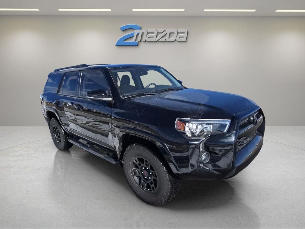 2020 Toyota 4Runner SR5 Premium