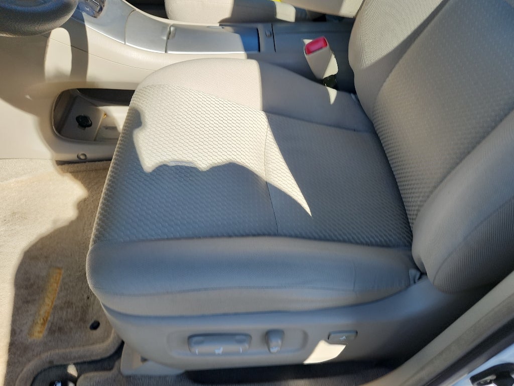2005 Toyota Highlander Base
