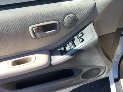 2005 Toyota Highlander Base