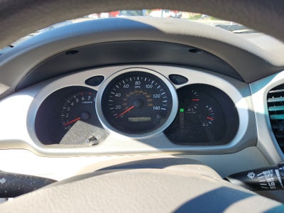 2005 Toyota Highlander Base
