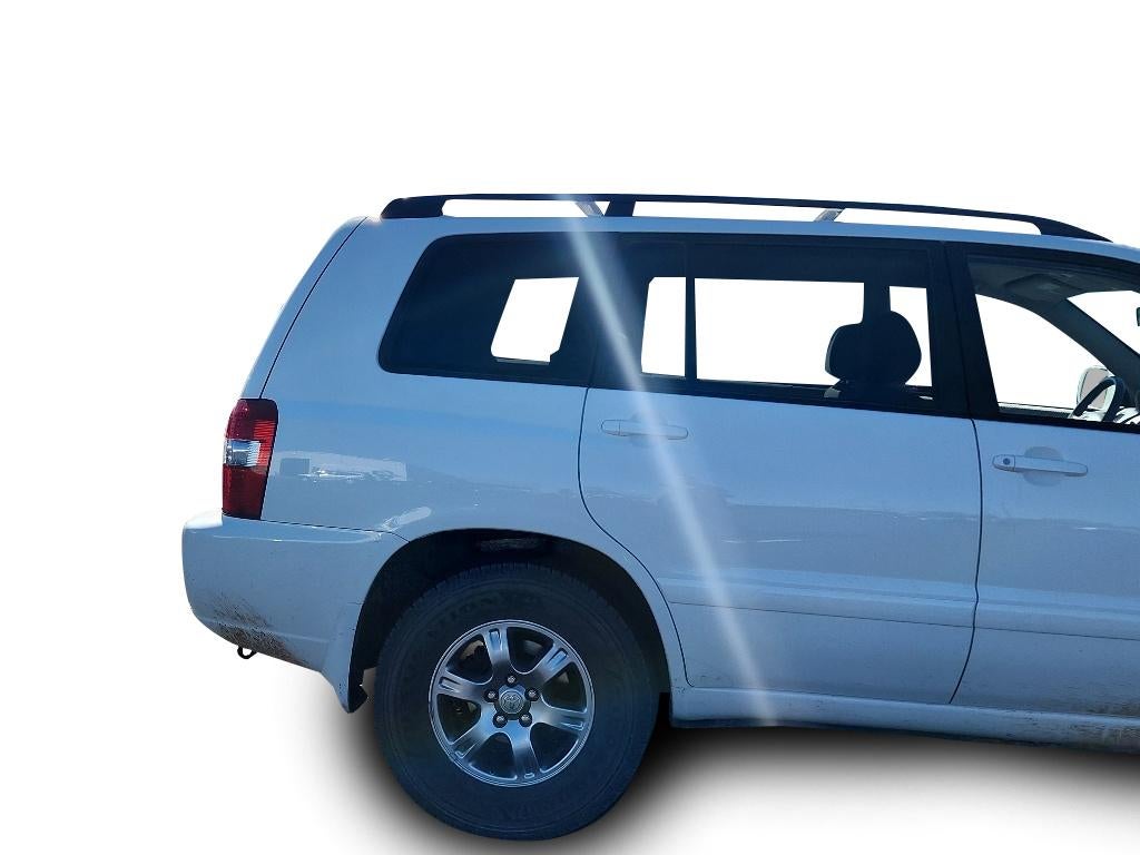 2005 Toyota Highlander Base