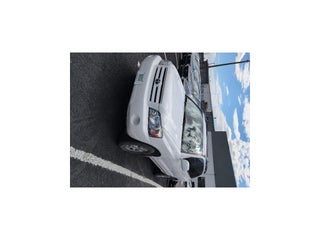 2005 Toyota Highlander Base