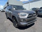 2021 Toyota 4Runner Nightshade
