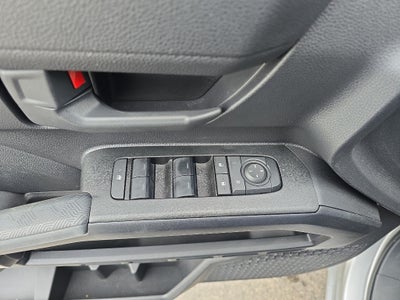 2025 Toyota 4Runner TRD Sport