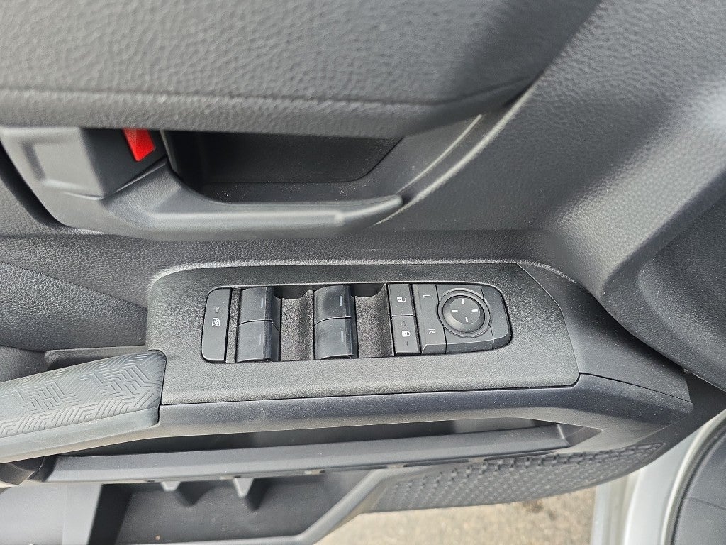 2025 Toyota 4Runner TRD Sport