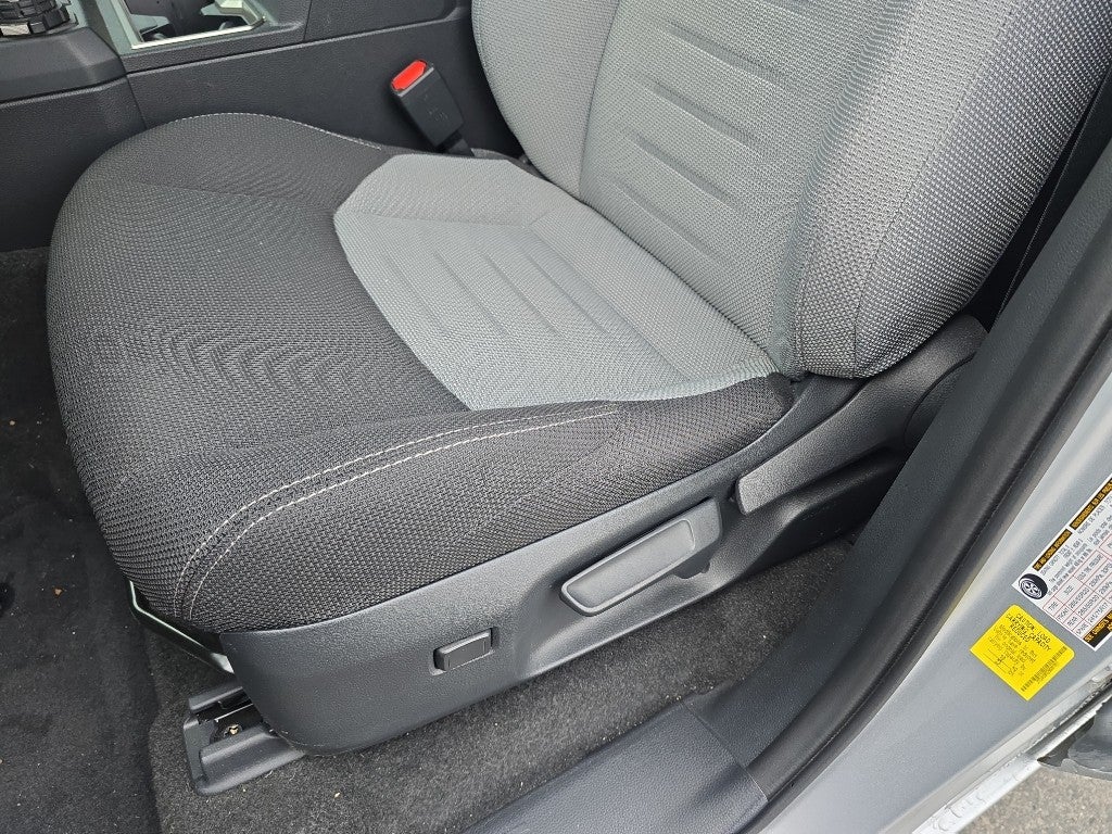 2025 Toyota 4Runner TRD Sport