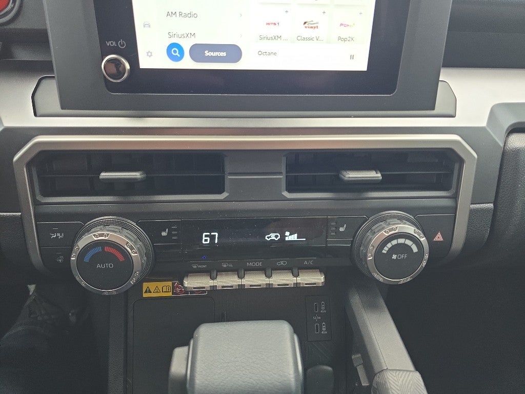 2025 Toyota 4Runner TRD Sport