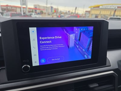 2025 Toyota 4Runner TRD Sport