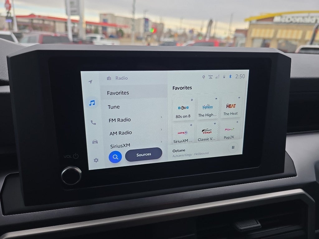 2025 Toyota 4Runner TRD Sport