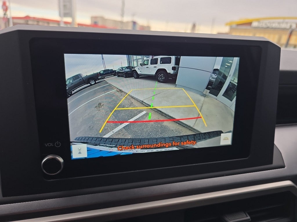 2025 Toyota 4Runner TRD Sport