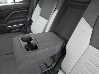 2025 Toyota 4Runner TRD Sport