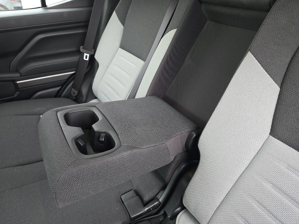 2025 Toyota 4Runner TRD Sport