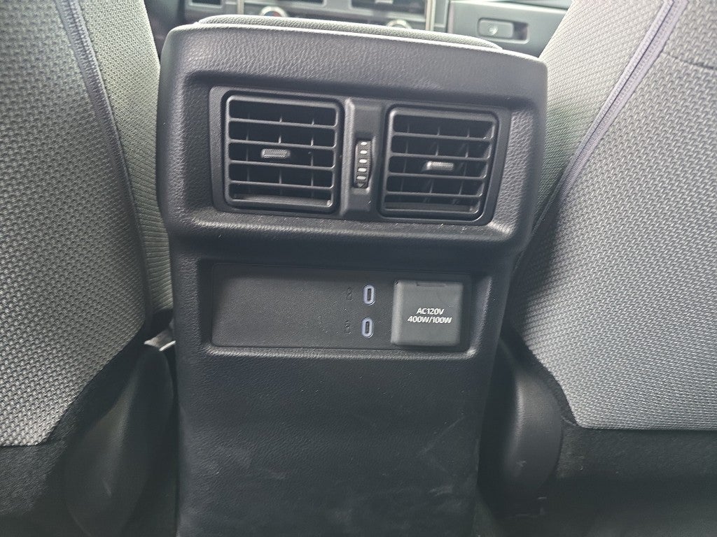 2025 Toyota 4Runner TRD Sport