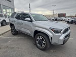 2025 Toyota 4Runner TRD Sport