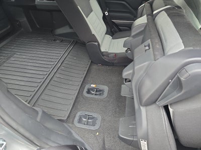 2025 Toyota 4Runner TRD Sport