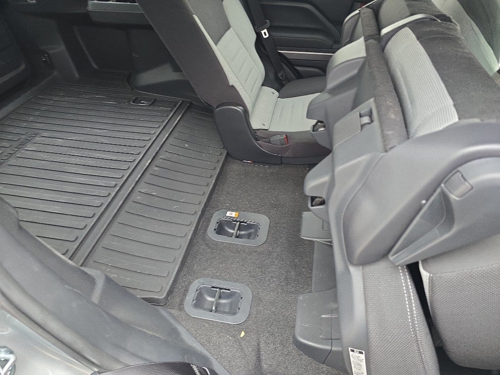 2025 Toyota 4Runner TRD Sport