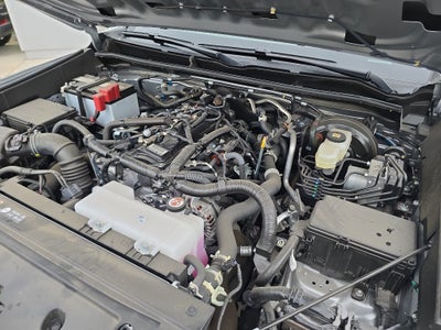 2025 Toyota 4Runner TRD Sport