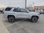 2025 Toyota 4Runner TRD Sport