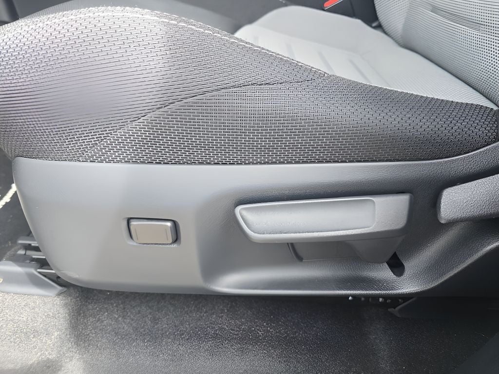 2025 Toyota 4Runner Hybrid TRD Off Road