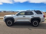 2025 Toyota 4Runner Hybrid TRD Off Road