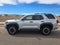 2025 Toyota 4Runner Hybrid TRD Off Road