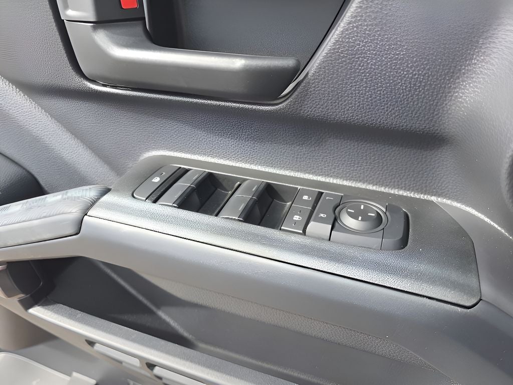 2025 Toyota 4Runner Hybrid TRD Off Road