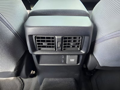 2025 Toyota 4Runner Hybrid TRD Off Road