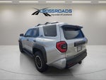 2025 Toyota 4Runner Hybrid TRD Off Road