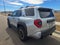 2025 Toyota 4Runner Hybrid TRD Off Road