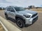 2025 Toyota 4Runner Hybrid TRD Off Road