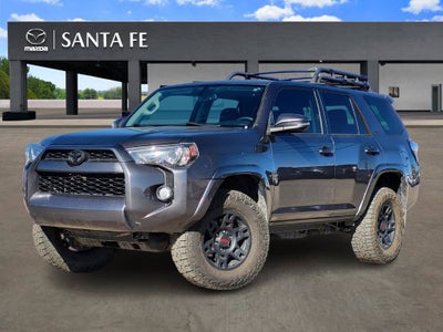 2019 Toyota 4Runner SR5 Premium