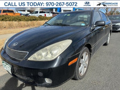 2005 Lexus ES 330 Base