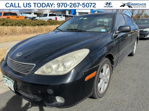 2005 Lexus ES 330 Base