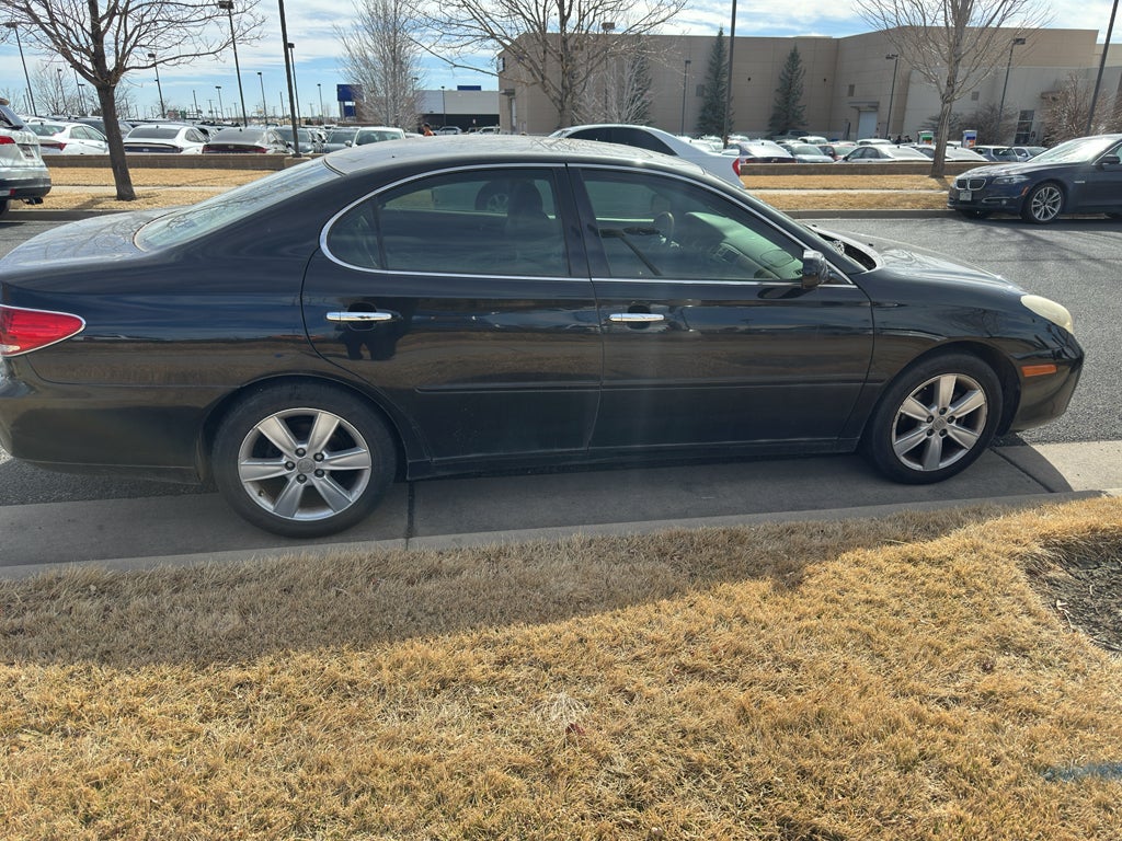 2005 Lexus ES 330 Base