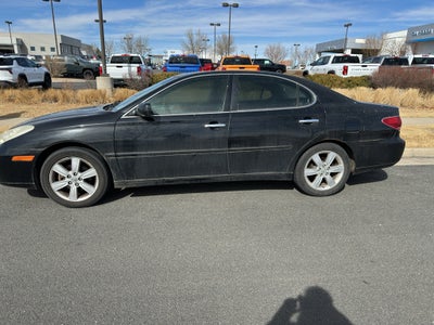 2005 Lexus ES 330 Base