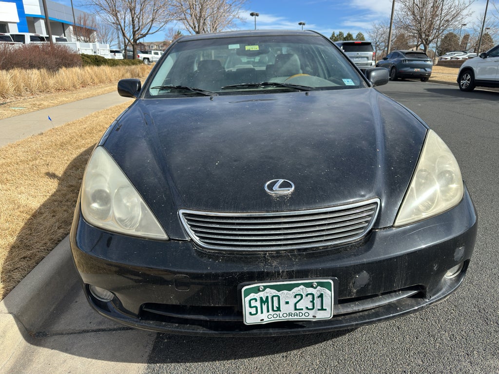 2005 Lexus ES 330 Base