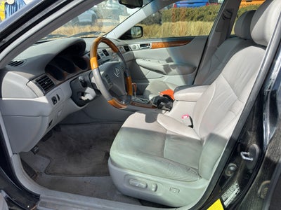 2005 Lexus ES 330 Base