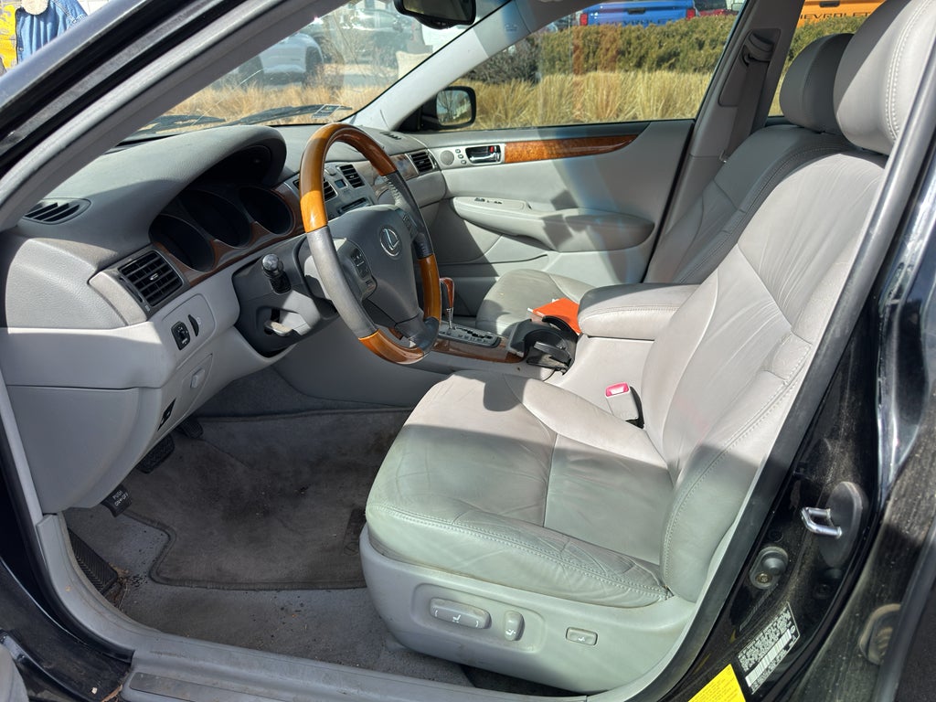 2005 Lexus ES 330 Base