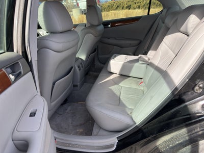 2005 Lexus ES 330 Base